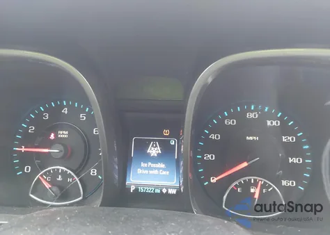 2013 Chevrolet Malibu 1Lz z USA, uszkodzony, nr VIN 1G11H5SA0DF126712